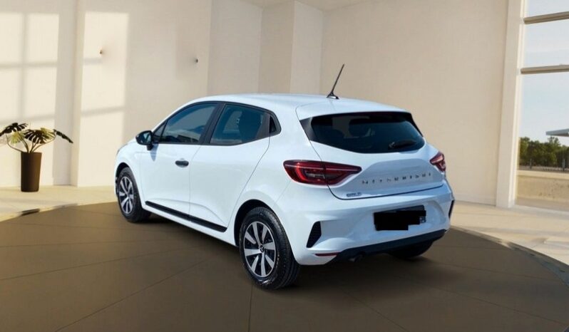 
								Mitsubishi Colt BASIS 1,0l Βενζίνη ACC SHZ LED DAB full									