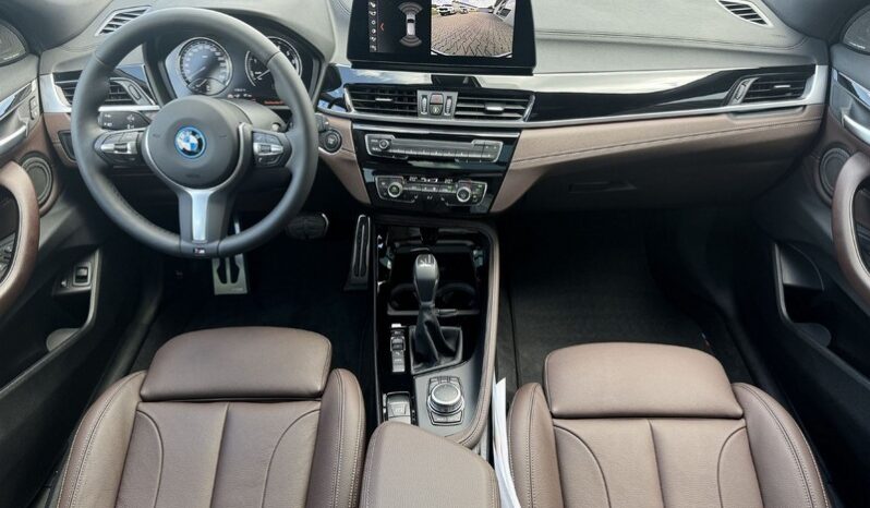 
								Bmw X2 xDrive25e M Sport full									