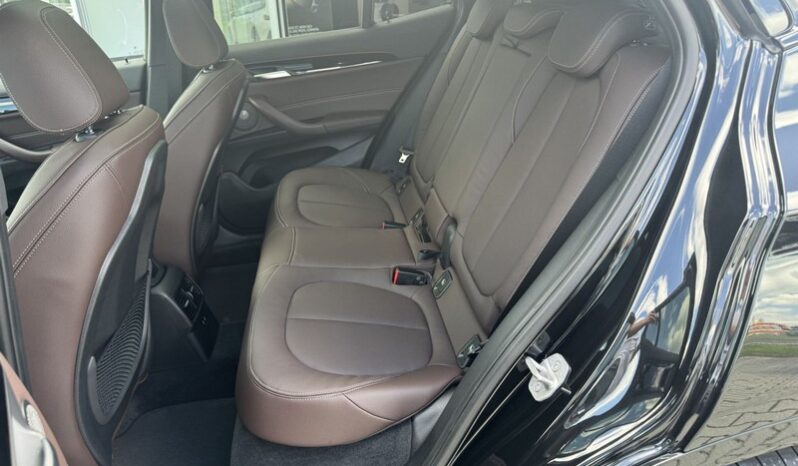 
								Bmw X2 xDrive25e M Sport full									