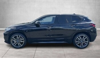 
									Bmw X2 xDrive25e M Sport full								
