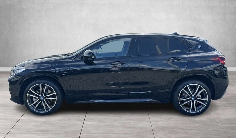 
								Bmw X2 xDrive25e M Sport full									