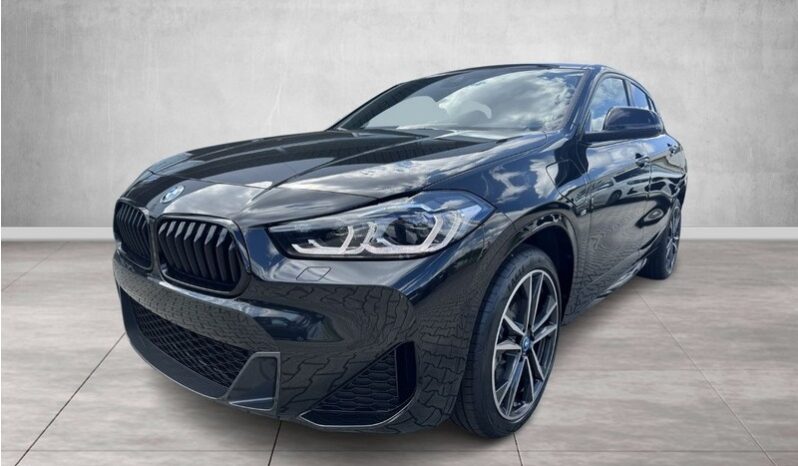 
								Bmw X2 xDrive25e M Sport full									