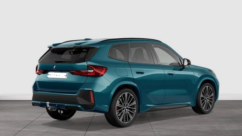 Bmw X1 xDrive23i MSport PANO HuD AHK H/K DA Prof PA+