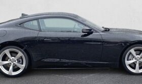Jaguar F-Type Coupe R-Dynamic RWD -Αυτόματο
