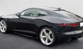 Jaguar F-Type Coupe R-Dynamic RWD -Αυτόματο