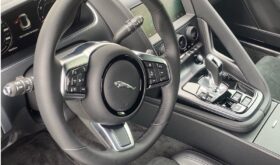 Jaguar F-Type Coupe R-Dynamic RWD -Αυτόματο