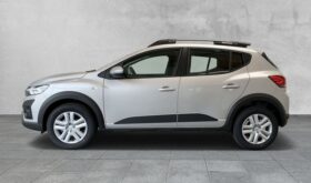 Dacia Sandero Stepway Expression TCe 90 SHZ+EPH
