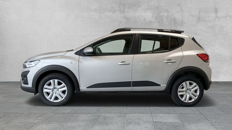Dacia Sandero Stepway Expression TCe 90 SHZ+EPH