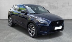 Jaguar E-Pace E-PACE P250 AWD Auto R-DYNAMIC SE DAB+LED+ACC