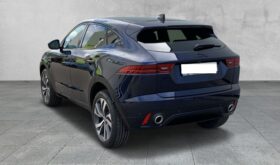 Jaguar E-Pace E-PACE P250 AWD Auto R-DYNAMIC SE DAB+LED+ACC