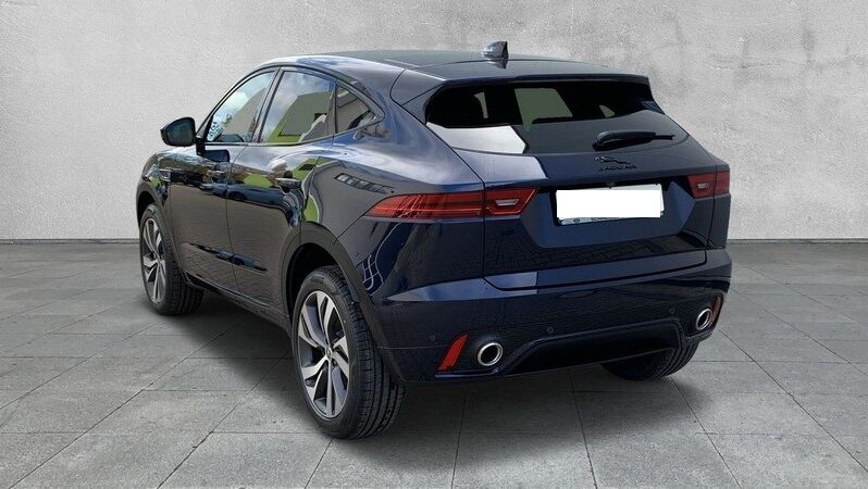Jaguar E-Pace E-PACE P250 AWD Auto R-DYNAMIC SE DAB+LED+ACC