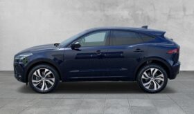 Jaguar E-Pace E-PACE P250 AWD Auto R-DYNAMIC SE DAB+LED+ACC