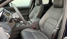 Jaguar E-Pace E-PACE P250 AWD Auto R-DYNAMIC SE DAB+LED+ACC