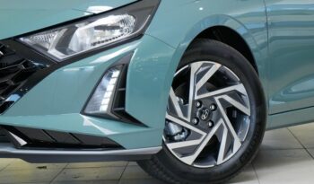 
									Hyundai i20 Facelift 1.0 TGDI DCT Trend Navi Carplay full								