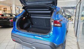 Nissan Qashqai Full-LED,Kamera,Κλιματισμός.,Navi,SHZ,ACC