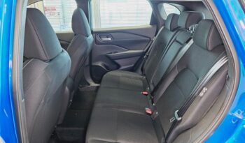 
									Nissan Qashqai Full-LED,Kamera,Κλιματισμός.,Navi,SHZ,ACC full								