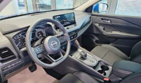 Nissan Qashqai Full-LED,Kamera,Κλιματισμός.,Navi,SHZ,ACC