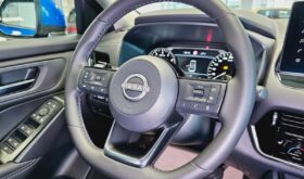 Nissan Qashqai Full-LED,Kamera,Κλιματισμός.,Navi,SHZ,ACC