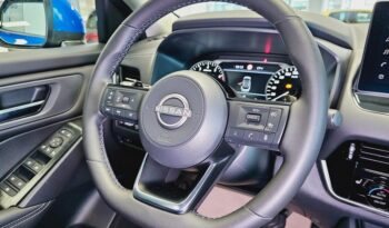 
									Nissan Qashqai Full-LED,Kamera,Κλιματισμός.,Navi,SHZ,ACC full								