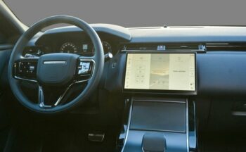 Land Rover Range Rover Velar P400E DYNAMIC HSE MY24 GAR2029