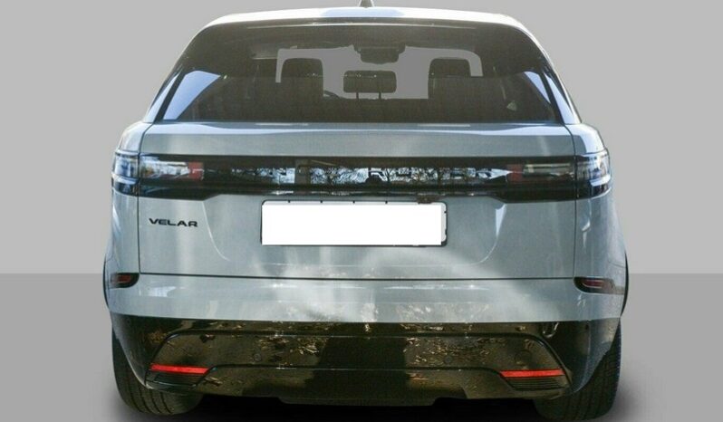 
								Land Rover Range Rover Velar P400E DYNAMIC HSE MY24 GAR2029 full									