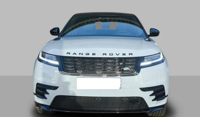 
								Land Rover Range Rover Velar P400E DYNAMIC HSE MY24 GAR2029 full									
