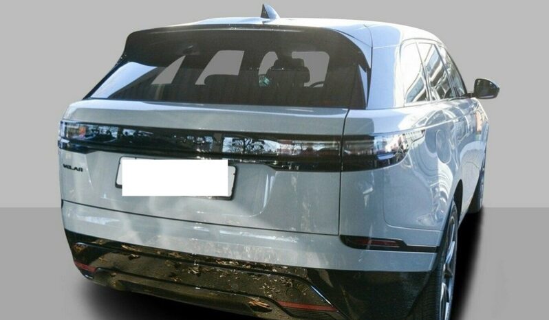 
								Land Rover Range Rover Velar P400E DYNAMIC HSE MY24 GAR2029 full									