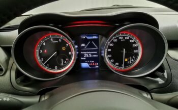 Suzuki Swift 1.2 Comfort+ 12V