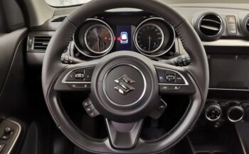Suzuki Swift 1.2 Comfort+ 12V