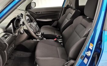 Suzuki Swift 1.2 Comfort+ 12V