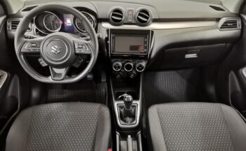 Suzuki Swift 1.2 Comfort+ 12V