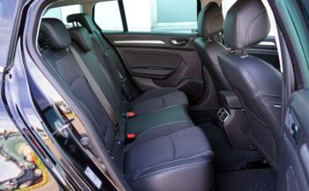 Renault Megane Grandtour TCe140 Aut. LED Navi Kamera Tem