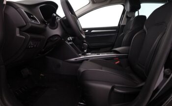 Renault Megane Grandtour TCe140 Aut. LED Navi Kamera Tem