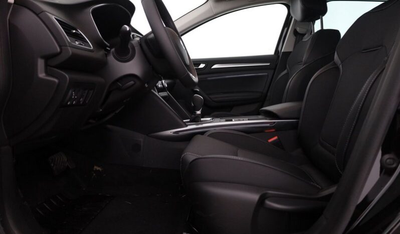 
								Renault Megane Grandtour TCe140 Aut. LED Navi Kamera Tem full									