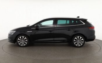 Renault Megane Grandtour TCe140 Aut. LED Navi Kamera Tem