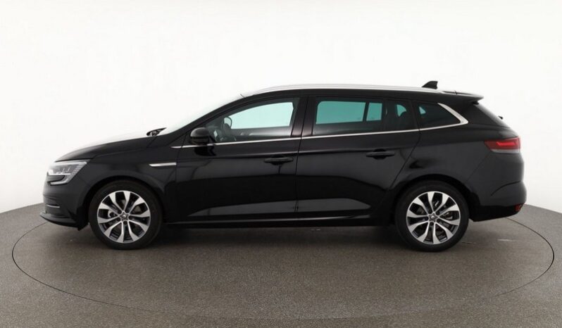 
								Renault Megane Grandtour TCe140 Aut. LED Navi Kamera Tem full									