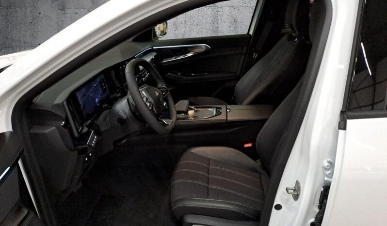 
								Renault Austral mHEV 160 CVT Techno NAVI Teilleder 19… full									