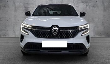 
									Renault Austral mHEV 160 CVT Techno NAVI Teilleder 19… full								