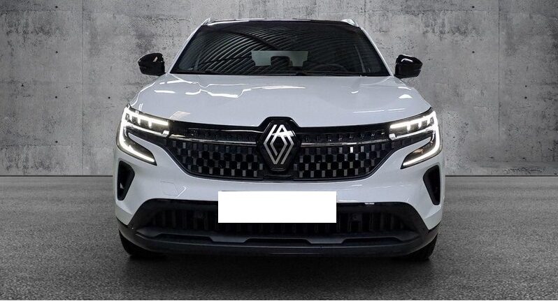 
								Renault Austral mHEV 160 CVT Techno NAVI Teilleder 19… full									