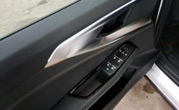 Renault Austral mHEV 160 CVT Techno NAVI Teilleder 19…