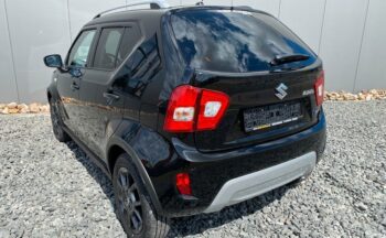 Suzuki Ignis 1.2 Comfort GARANTIE NAVI LED KAMERA
