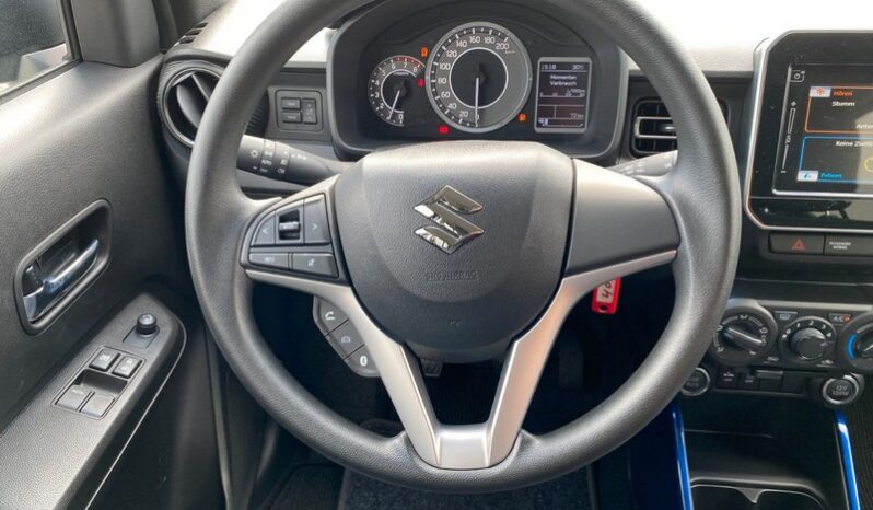 
								Suzuki Ignis 1.2 Comfort GARANTIE NAVI LED KAMERA full									
