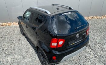 Suzuki Ignis 1.2 Comfort GARANTIE NAVI LED KAMERA