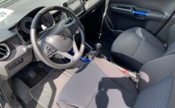 Suzuki Ignis 1.2 Comfort GARANTIE NAVI LED KAMERA