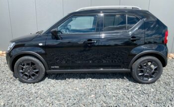 Suzuki Ignis 1.2 Comfort GARANTIE NAVI LED KAMERA