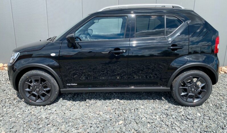 
								Suzuki Ignis 1.2 Comfort GARANTIE NAVI LED KAMERA full									