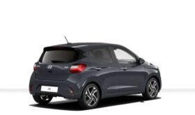 Hyundai i10 NEUES Modell MY25 1.0 A/T Trend Klima Navi